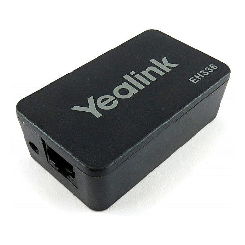 Yealink EHS36 Wireless Headset Adapter Supports Yealink SIP-T48S/T48G/T46S/T46G/T42S/T42G/T41S/T41P/ T40G/T40P/T29G/T27G/T27P IP Phones Yealink EHS36 Wireless Headset Adapter Supports Yealink SIP-T48S/T48G/T46S/T46G/T42S/T42G/T41S/T41P/ T40G/T40P/T29G/T27G/T27P IP Phones